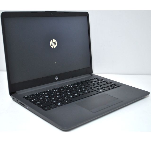 HP 245 G8 Notebook Laptop,AMD Athlon Silver 3050U,4GB DDR4,128GB SSD,Win11,14