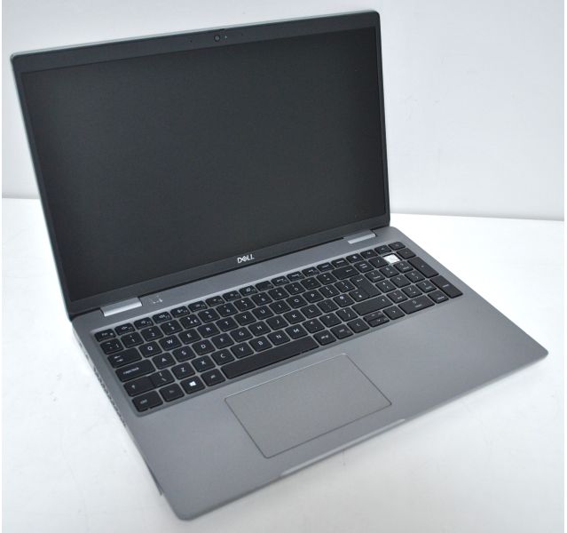 Faulty Dell Latitude 5520 Laptop, i5-1135G7, 8GB DDR4, 500GB SSD 15.6