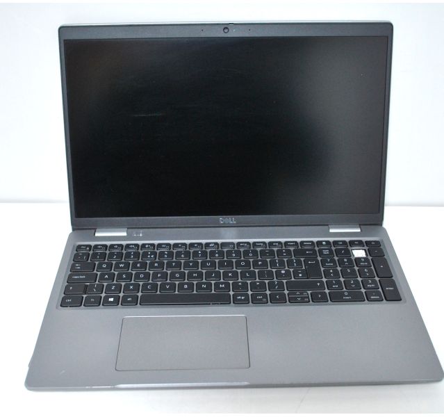 Faulty Dell Latitude 5520 Laptop, i5-1135G7, 8GB DDR4, 500GB SSD 15.6