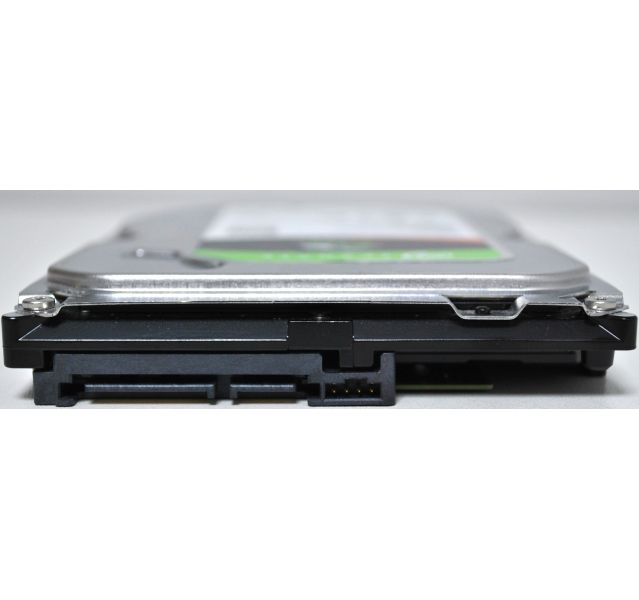 Seagate FireCuda ST1000DX002 1TB 7200RPM 3.5