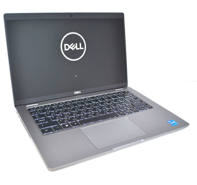 Dell Latitude 5420 Laptop, i5-1145G7, 16GB DDR4, 256GB SSD, Win 11, 14