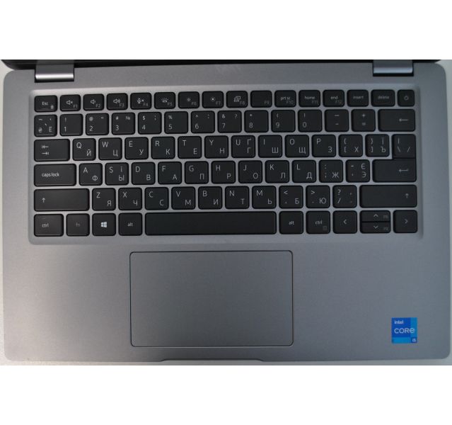 Dell Latitude 5420 Laptop, i5-1145G7, 16GB DDR4, 256GB SSD, Win 11, 14