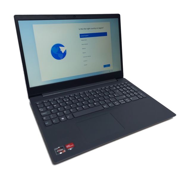 Lenovo V15-ADA 82C7, Ryzen 3250U, 6GB DDR4, 256GB SSD, Win11, 15.6