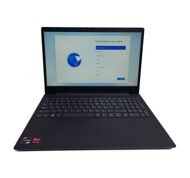 Lenovo V15-ADA 82C7, Ryzen 3250U, 6GB DDR4, 256GB SSD, Win11, 15.6