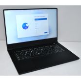 TongFang GM7MP7P Laptop, i7-10875H, 16GB DDR4, 500GB SSD, 2070, Win 11, 17.3