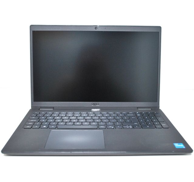 Dell Latitude 3520 Laptop, i3-1115G4, 8GB DDR4, 256GB SSD, Win11, 15.6