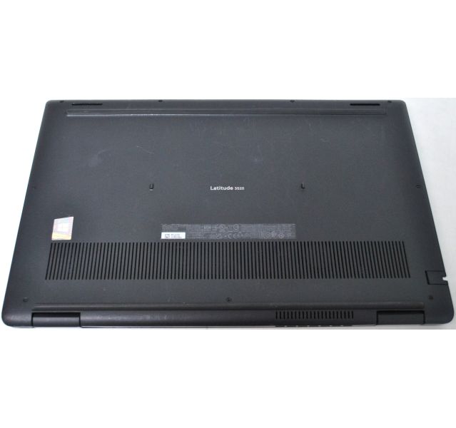 Dell Latitude 3520 Laptop, i3-1115G4, 8GB DDR4, 256GB SSD, Win11, 15.6