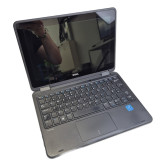 Dell Latitude 3189, Pentium N4200, 8GB DDR4, 128GB SSD, Win11, 11.6