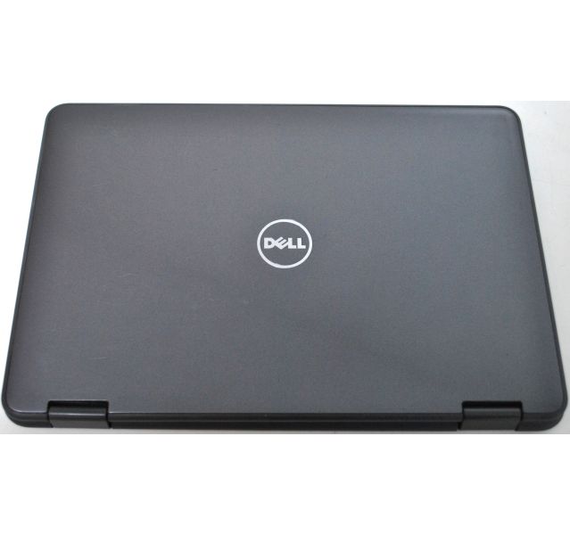 Dell Latitude 3190 2in1 Laptop,Pentium Silver N5030,4GB DDR4,128GB,Win11,11.6