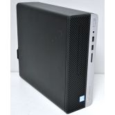 HP ProDesk 400 G6 SFF Desktop, i5-9500, 8GB DDR4, 240GB SSD, Win 11 (Bois)