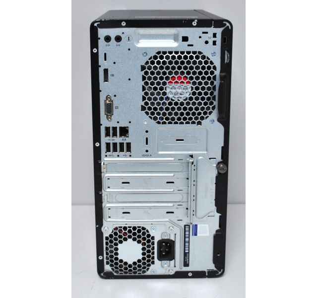 HP ProDesk 400 G4 MT Desktop, i7-7700, 8GB DDR4, 240GB SSD, Win 11