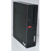Lenovo M75s Desktop, Athlon PRO 300GE, 8GB DDR4, 240GB SSD, Win 11