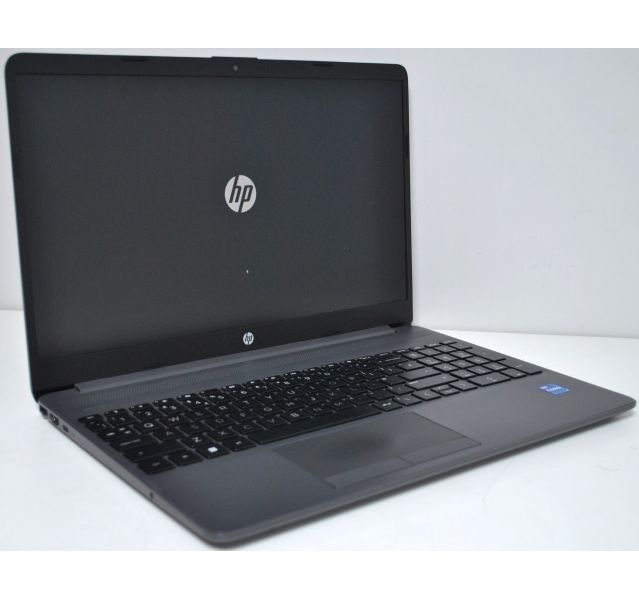 HP 250 G9 Notebook Laptop, i7-1255U,16GB DDR4, 500GB SSD, Win11,15.6