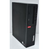 Lenovo M75s Desktop, Ryzen 3 PRO 3200G, 8GB DDR4, 240GB SSD, Win 11