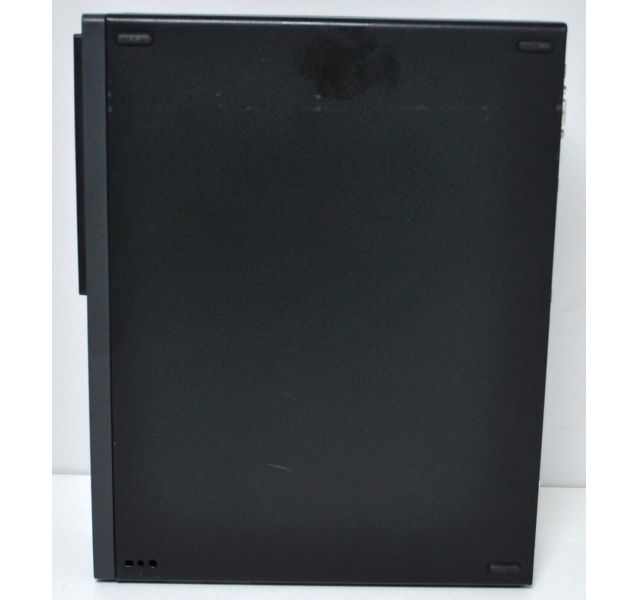 Lenovo M75s Desktop, Ryzen 3 PRO 3200G, 8GB DDR4, 240GB SSD, Win 11