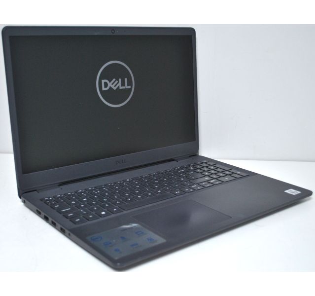 Dell Vostro 3501 Laptop,i3-100G1, 8GB DDR4, 256GB SSD, Win11,15.6