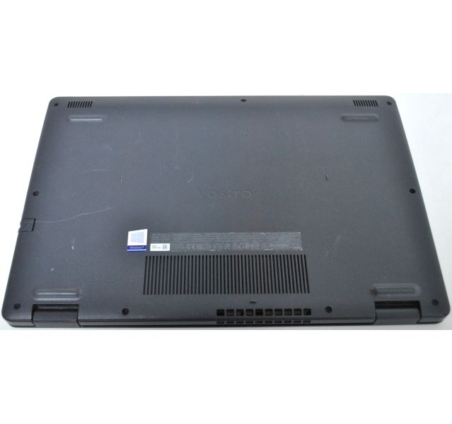 Dell Vostro 3501 Laptop,i3-100G1, 8GB DDR4, 256GB SSD, Win11,15.6