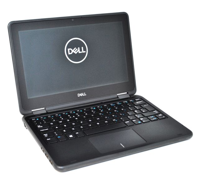 Dell Latitude 3190 2in1 Laptop, N5000,8GB DDR4, 128GB, Win11,11.6