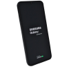 Samsung Galaxy A34,5G Dual Sim,SM-A346B, Black,128GB,Grade B, Carrier - Vodafone