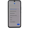 Samsung Galaxy A34,5G Dual Sim,SM-A346B, Black,128GB,Grade B, Carrier - Vodafone