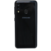 Samsung Galaxy A20e, Dual Sim, SM-A202F, Black, 32GB, Grade C, Unlocked