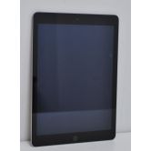 Apple iPad 5th gen, A1822, space Grey,  32GB, Grade C