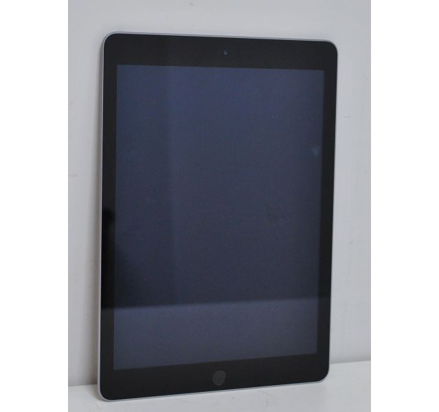 Apple iPad 5th gen, A1822, space Grey,  32GB, Grade C