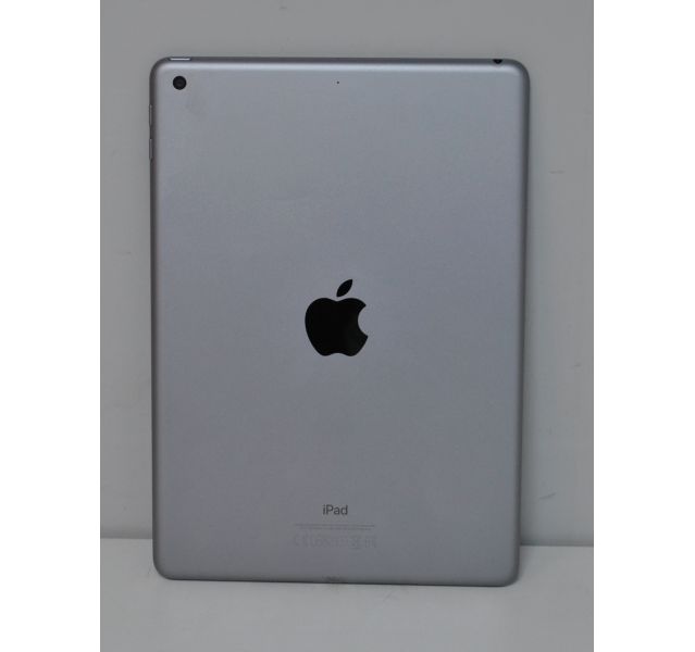Apple iPad 5th gen, A1822, space Grey,  32GB, Grade C