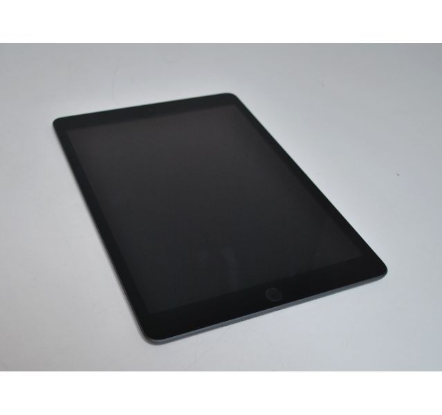 Apple iPad 7th gen, A2107, space grey,  32GB, Grade C