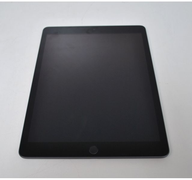Apple iPad 7th gen, A2107, space grey,  32GB, Grade C