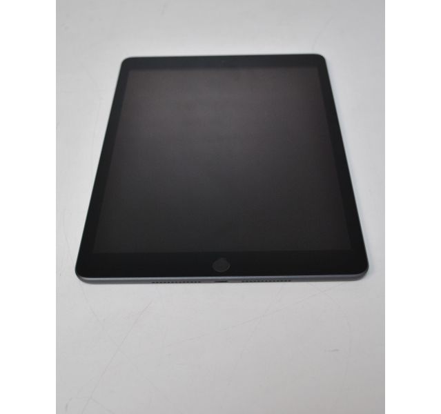 Apple iPad 7th gen,A2197,Space grey,32GB, Wifi, Grade C
