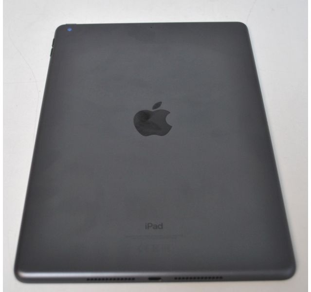 Apple iPad 7th gen,A2197,Space grey,32GB, Wifi, Grade C