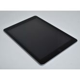 Apple iPad, 5th Gen , space grey,  32GB, Grade C (Backlight bleed)