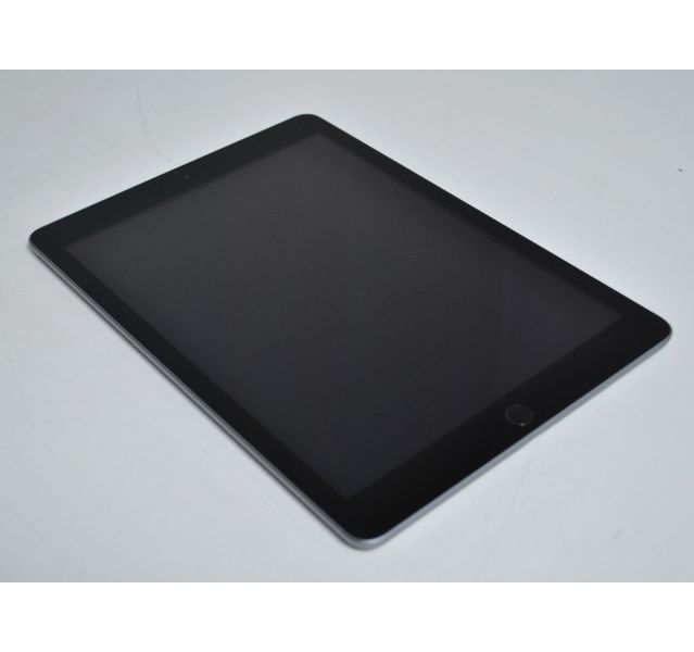 Apple iPad, 5th Gen , space grey,  32GB, Grade C (Backlight bleed)
