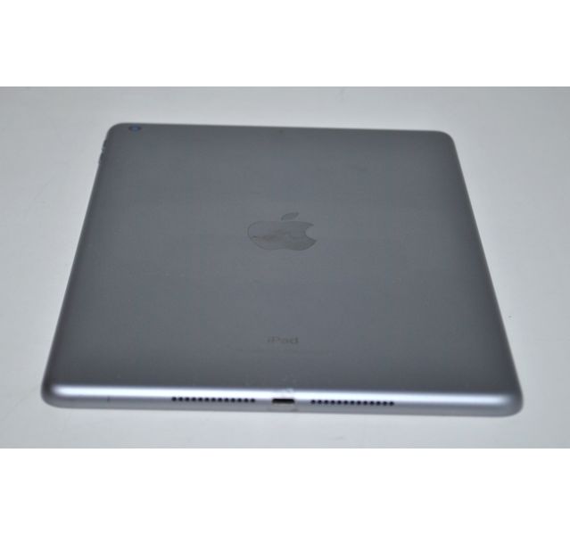Apple iPad, 5th Gen , space grey,  32GB, Grade C (Backlight bleed)
