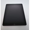 Apple iPad 6th Gen, A1893, Space Grey, 32GB,Grade C, (slight backlight bleed)