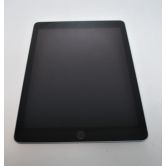 Apple iPad 6th Gen, A1893, Space Grey, 32GB,Grade C, (slight backlight bleed)