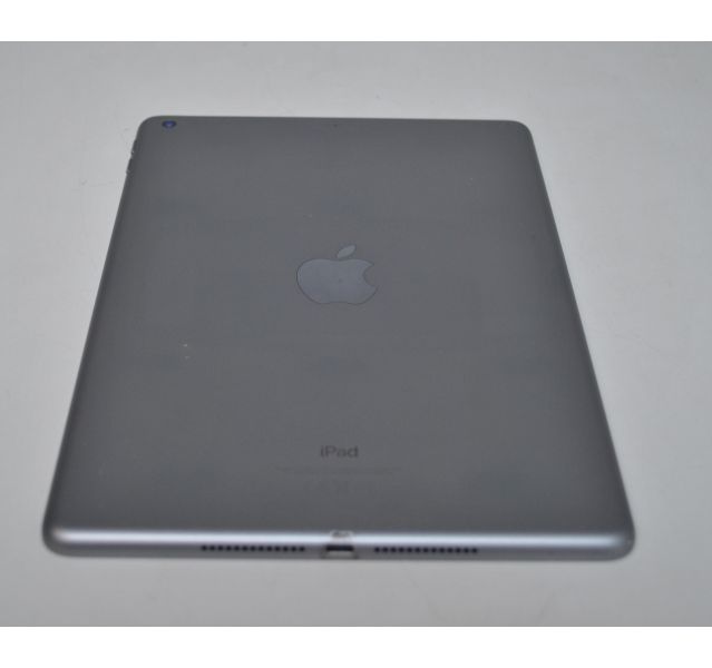 Apple iPad 6th Gen, A1893, Space Grey, 32GB,Grade C, (slight backlight bleed)