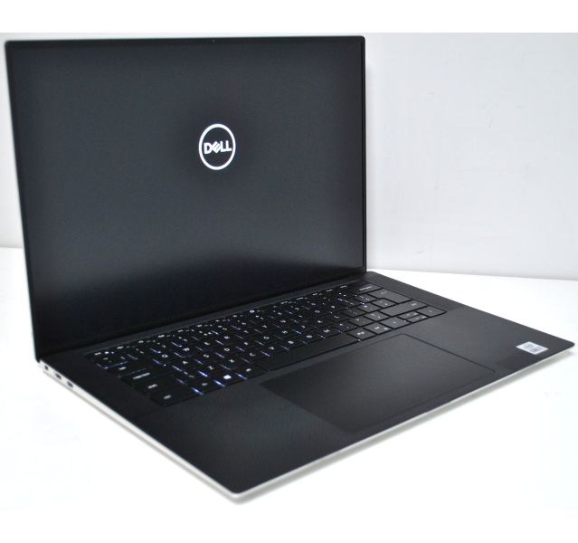 Dell Inc XPS 15 9500 Laptop, i7-10750H,16GB DDR4,1TB SSD, Win11, 15.6