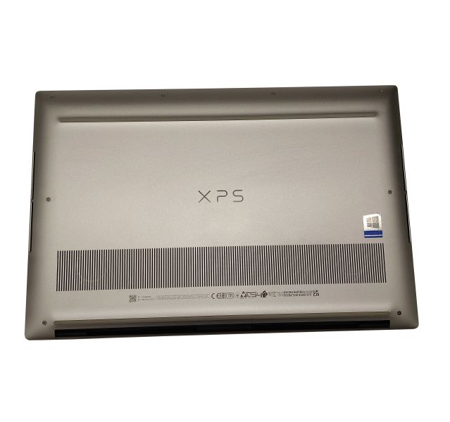 Dell XPS 15 9500, i7-10750H, 16GB DDR4, 1TB NVMe, GTX 1650Ti, 15.6