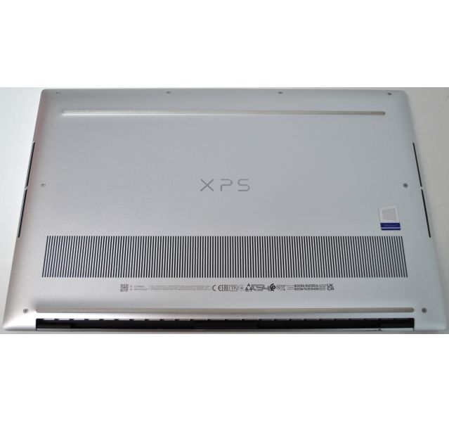 Dell Inc XPS 15 9500 Laptop, i7-10750H,16GB DDR4,1TB SSD, Win11, 15.6