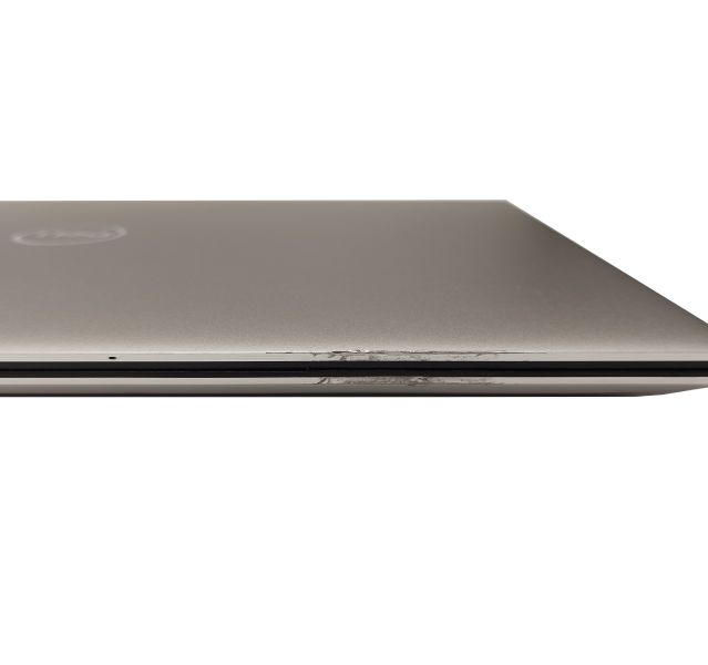 Dell XPS 15 9500, i7-10750H, 16GB DDR4, 1TB NVMe, GTX 1650Ti, 15.6