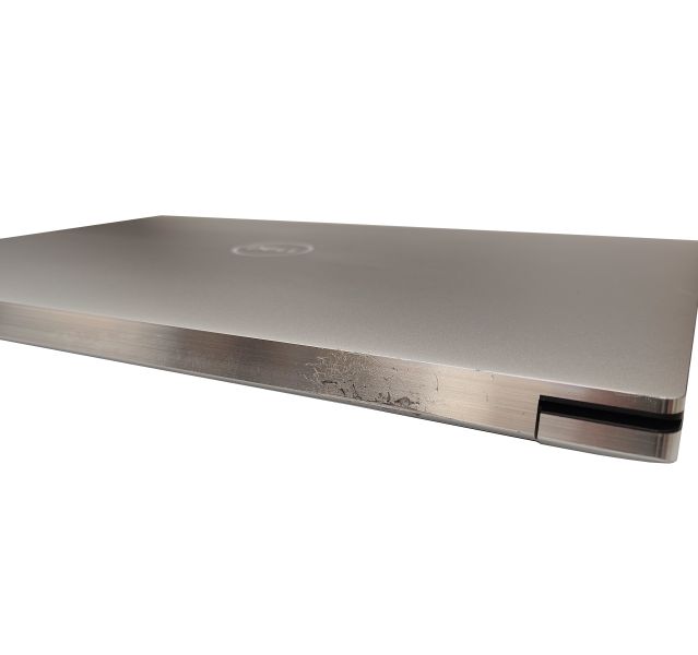 Dell XPS 15 9500, i7-10750H, 16GB DDR4, 1TB NVMe, GTX 1650Ti, 15.6