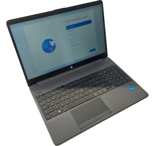 HP 250 G9 Notebook, i5-1235U, 8GB DDR4, 256GB SSD, Win 11, 15.6