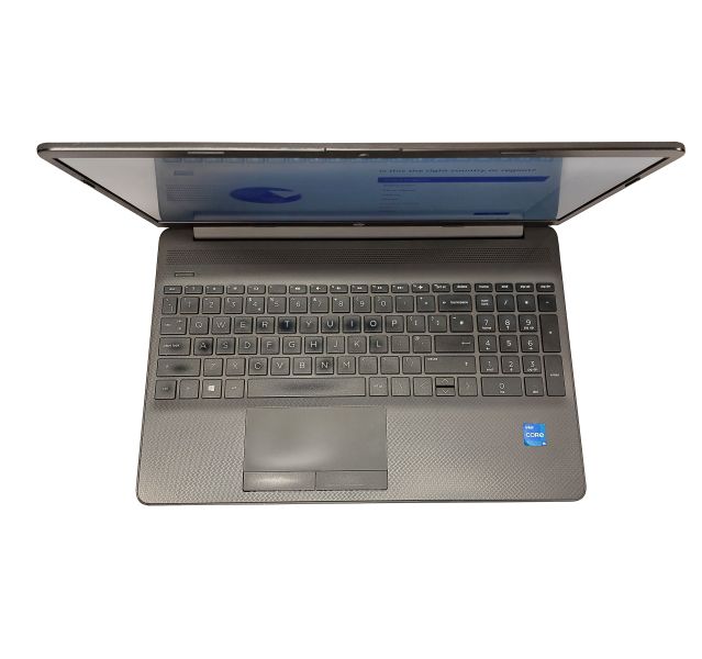 HP 250 G8 Notebook, Intel i5-1135G7, 8GB DDR4, 256GB SSD, Win11, 15.6