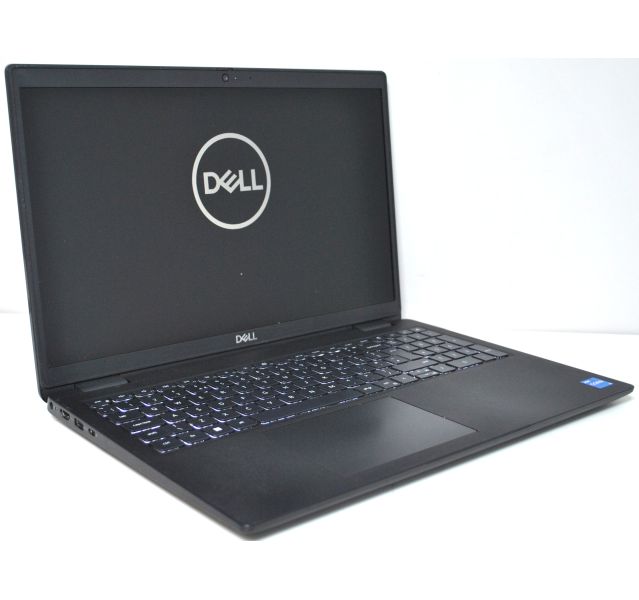 Dell Latitude 3520 Laptop,i5-1135G7,8GB DDR4,240GB SSD,Win11,15.6