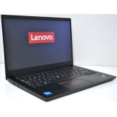 Lenovo Thinkpad E14 Gen 2 Laptop, i3-1115G4, 8GB DDR4, 240GB SSD, Win11,15.6