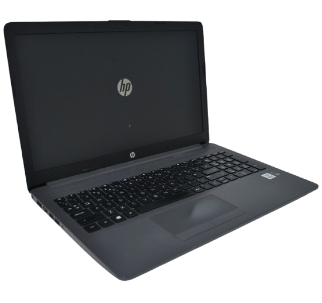 HP 250 G7 Notebook Laptop, i7-1065G7 , 8GB DDR4, 256GB SSD, Win11,15.6