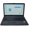 HP 250 G7 Notebook Laptop, i7-1065G7 , 8GB DDR4, 256GB SSD, Win11,15.6