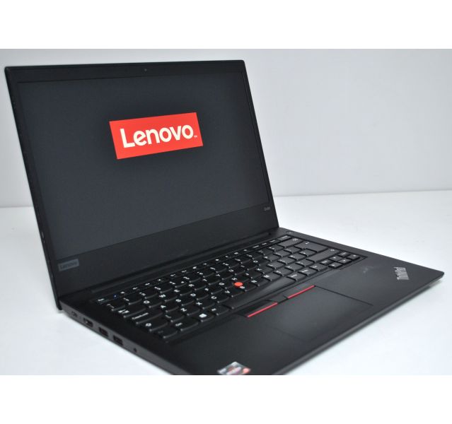 LENOVO ThinkPad E495,3500U, 8GB DDR4,240GB SSD,Win 11 pro,14